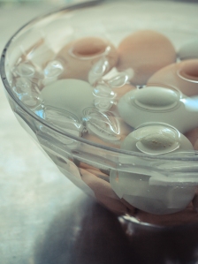 Steaming Eggs-6